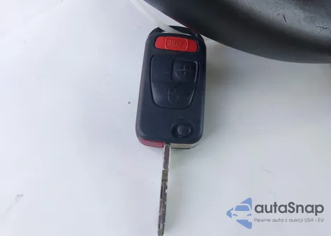 1999 Mercedes-Benz Sl 500 z USA, uszkodzony, nr VIN WDBFA68F4XF187669